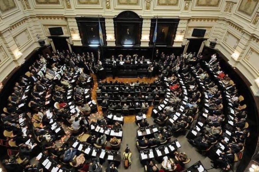 Se reactivan más comisiones en la Legislatura bonaerense: todos los detalles