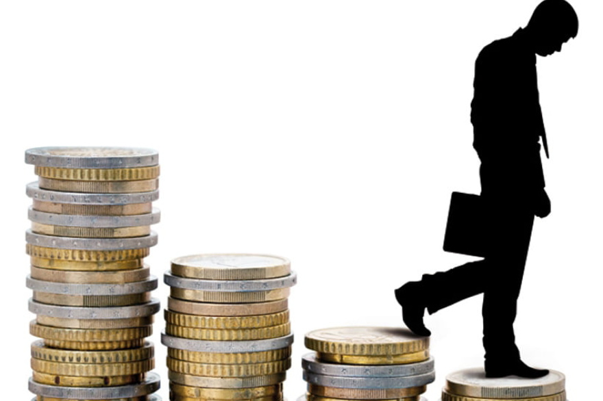 El drama de la pérdida del poder adquisitivo de los salarios: pierden contra la inflación en el primer semestre