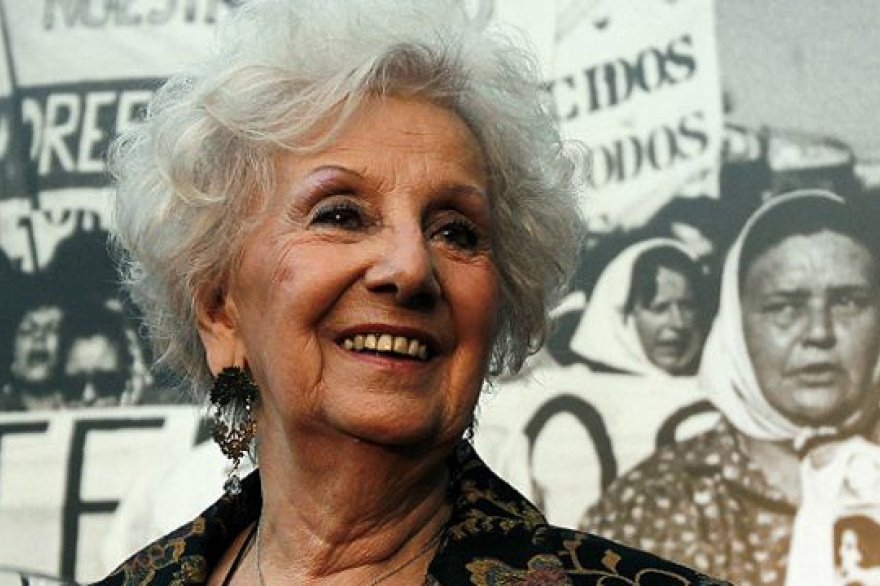 Carlotto rechazó la designación de Presti y dijo que es una "provocación"