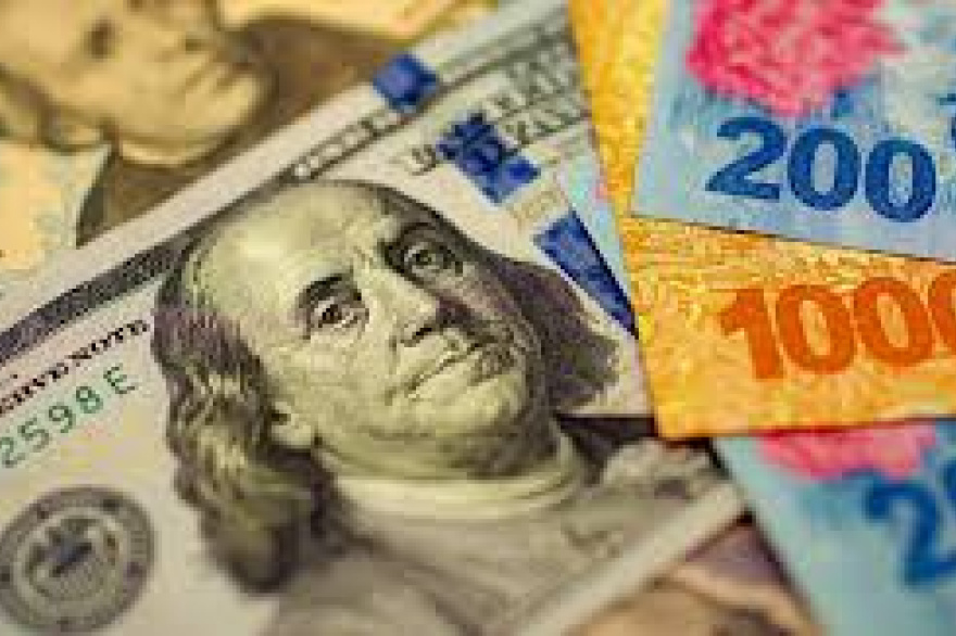 La inflación pone el piso al dólar y el mercado pone precio a la primera licitación del año