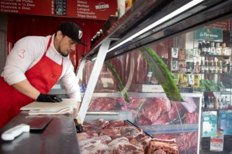 El gobierno busca terminar en el menor nivel desde 2017