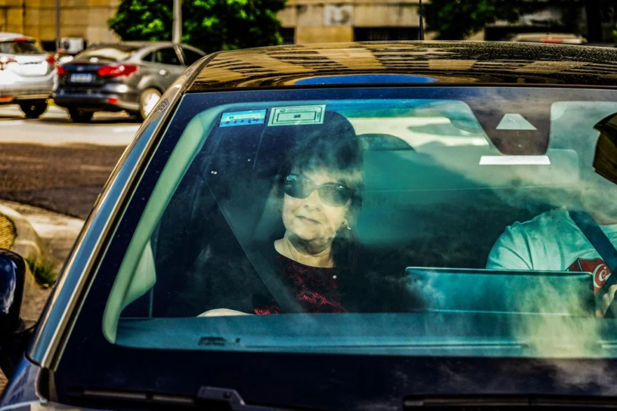 Caso Adorni: las prestamistas dijeron que el jefe de Gabinete les debe 70 mil dólares